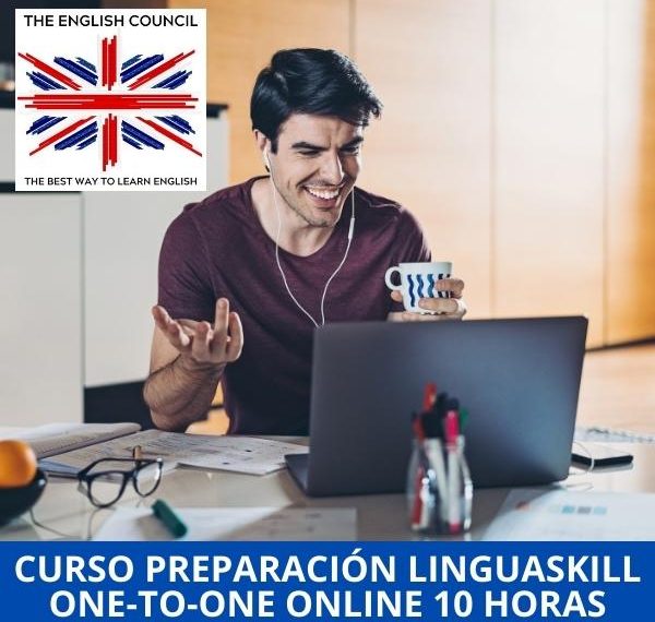 Curso de inglés de preparación de exámenes