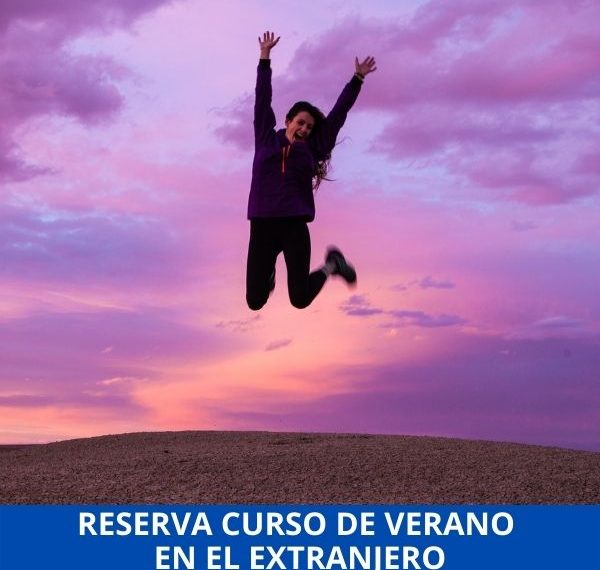 Curso de verano en el extranjero