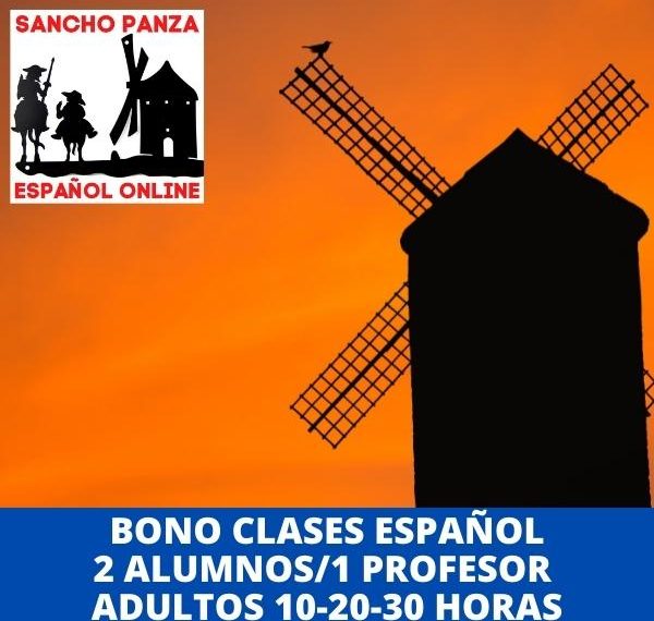 Clases de español online