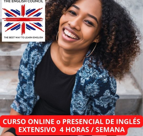 Clases presenciales y clases online de inglés