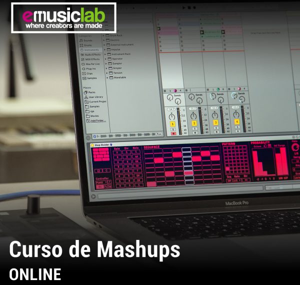 Curso de mashups online