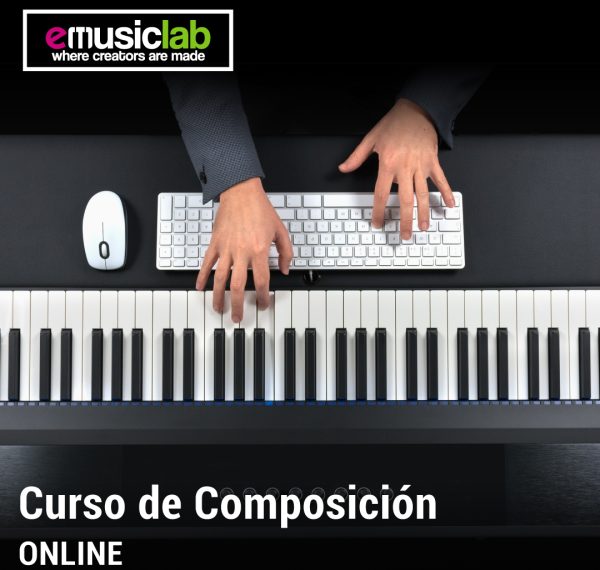 Curso de composición online