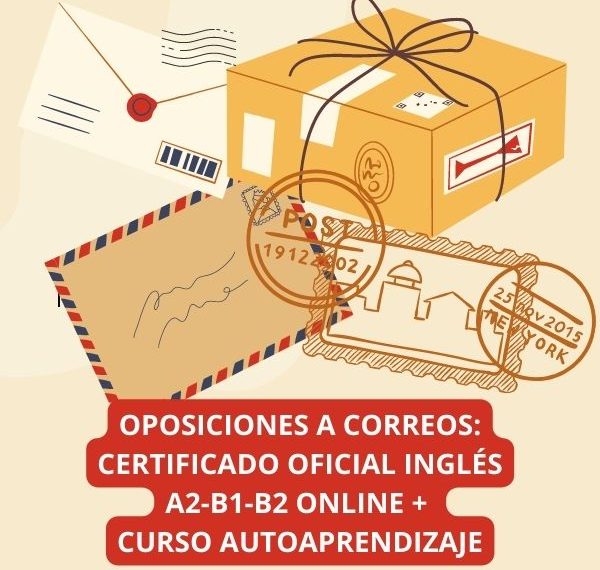 Oposiciones a correos