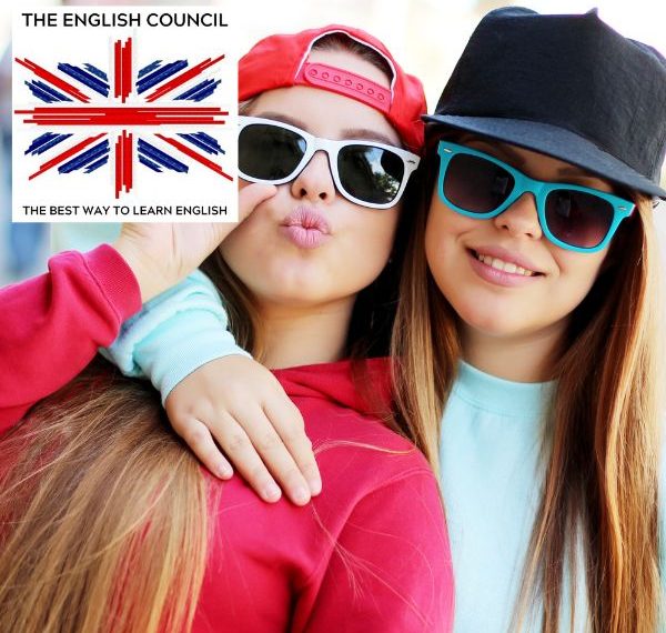 ENGLISH FOR TEENS (12-17 años)