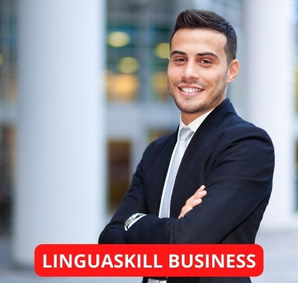 Cambridge Business Linguaskill