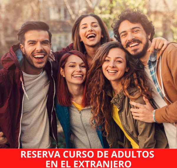 Woocommerce reserva cursos de adultos extranjero